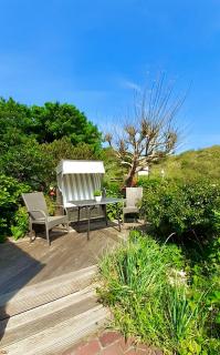 Ferienhaus Johren - Norderney - 1
