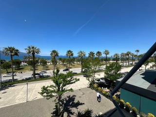 Luxury Sea View Apartment - Vlorë - 0