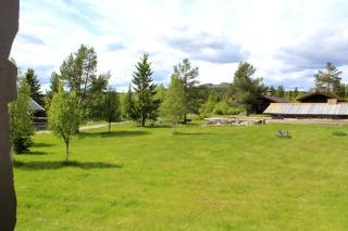 Lifjellhytte 10 by Norgesbooking - cabin at Golsfjellet - 9