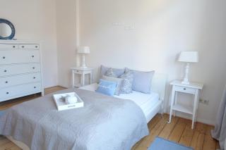 Char Wohnung mit 3 sep Schlafzimmer - Bremen - 7