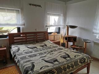 B&B Böllschteberg - Brombachtal - 6
