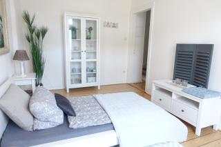 Char Wohnung mit 3 sep Schlafzimmer - Bremen - 4