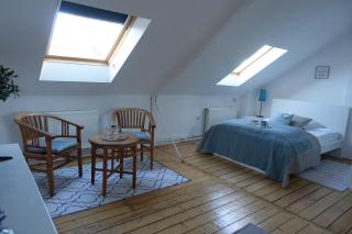 Char Wohnung mit 3 sep Schlafzimmer - Bremen - 2