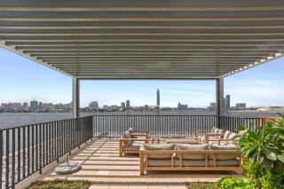 Sophisticated 1 bedroom apartment Creek Harbour - Dubai - 2