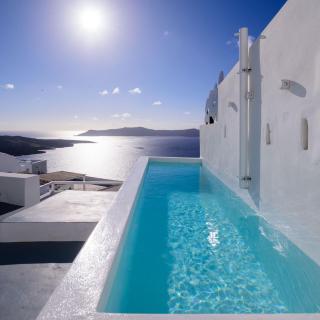 Revelis Villa & Canava - Fira - 8