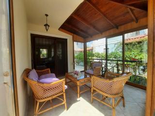 Villa Jimmy - Ortaca - 8