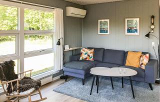 2 Bedroom Awesome Home In Sydals - Neder Lysabild - 8