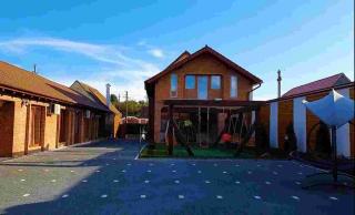Guest house R & N - Miercurea Sibiului - 5