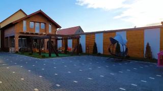 Guest house R & N - Miercurea Sibiului - 3