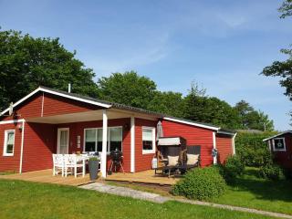 Ferienhaus Grosses Meer mit Ruderboot - Südbrookmerland - 4