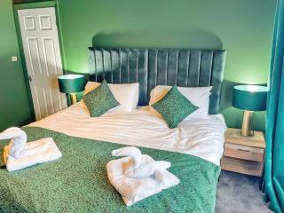 Delgany House - Filey - 8