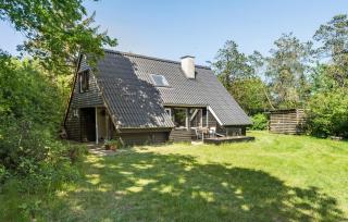 Beautiful Home In Skjern With Kitchen - Skjern - 0