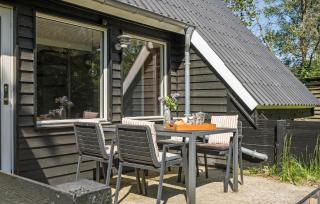 Beautiful Home In Skjern With Kitchen - Skjern - 9