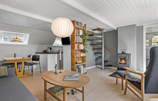 Beautiful Home In Skjern With Kitchen - Skjern - 7