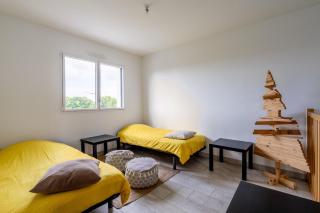 Maison du Veillon 12 à 14 personnes - Talmont-Saint-Hilaire - 3