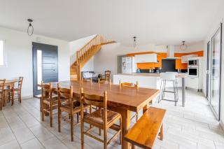 Maison du Veillon 12 à 14 personnes - Talmont-Saint-Hilaire - 7
