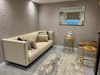 Oasis Boutique New Luxury Apartment , 5 Minutes To Lake Windermere - 5