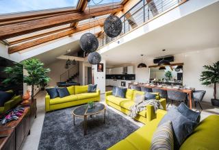 AC Luxury Loft Friends & Family Edition - Prague - 0
