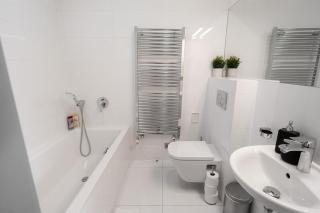 AC Luxury Loft Friends & Family Edition - Praga - 9