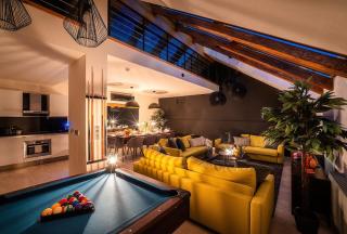 AC Luxury Loft Friends & Family Edition - Prague - 2