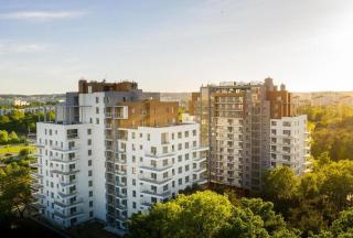 Ideal Apartments Baltica Towers - Gdansk - 6