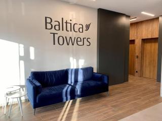 Ideal Apartments Baltica Towers - Gdansk - 5