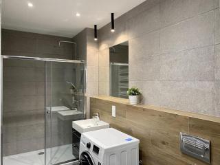Ideal Apartments Baltica Towers - Gdansk - 4