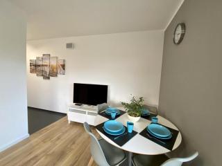 Ideal Apartments Baltica Towers - Gdansk - 3