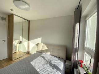 Ideal Apartments Baltica Towers - Gdansk - 2