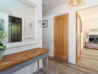 Sweden Bridge Cottage - 8