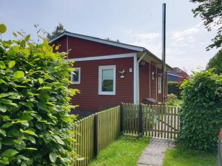 Ferienhaus Grosses Meer mit Ruderboot - Südbrookmerland - 8
