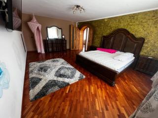 Guest house R & N - Miercurea Sibiului - 1