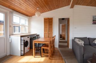East Chalet At Tapnell Farm - Yarmouth - 7