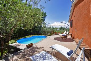 Casale Pontarello - Happy Rentals - Vetralla - 9
