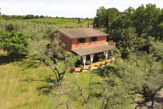 Casale Pontarello - Happy Rentals - Vetralla - 2