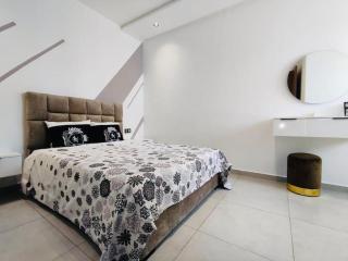 Magnifique appartement à louer en plein centre - Kenitra - 5