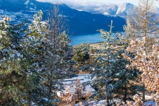 VTF Le Pigneroux - Savines-le-Lac - 5