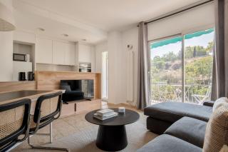 Poble Sec 3br w balcony mountain views BCN-109 - Barcelone - 0