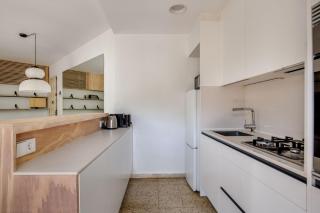 Poble Sec 3br w balcony mountain views BCN-109 - Barcelone - 1