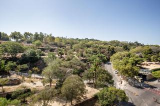 Poble Sec 3br w balcony mountain views BCN-109 - Barcelone - 2