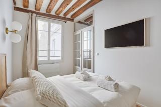 Eiffel Tower Apartment/Invalide by Studioprestige - Parijs - 2