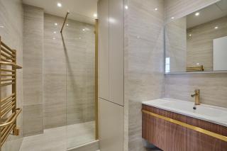Eiffel Tower Apartment/Invalide by Studioprestige - 5