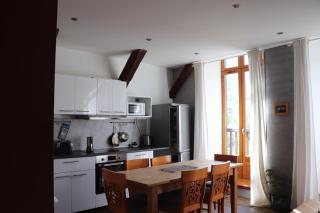 Appartement dans une maison de pays - Briançon - 5