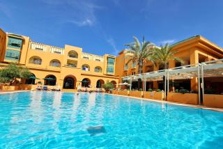 Alhambra Thalasso - Hammamet - 0