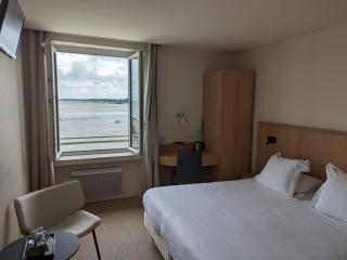 Chambres Breizh Café - Cancale - 7