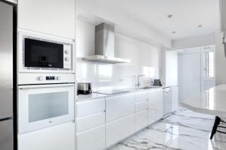 Sant Gervasi-Galvany 2br w amazing views BCN-63 - 4