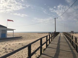 Idéal villa - Vila Nova de Cacela - 0