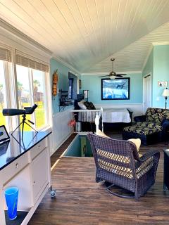 Poseidon Beach Front - 4