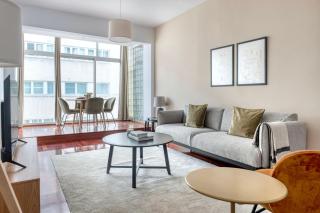 Renovated Les Tres Torres 3br apartment BCN-94 - Barcellona - 0
