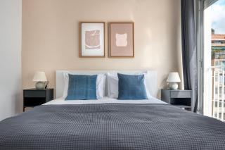 Renovated Les Tres Torres 3br apartment BCN-94 - Barcellona - 1